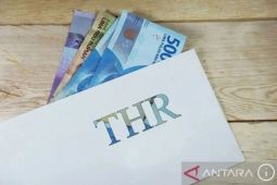 Pemprov Sumsel salurkan Rp135,1 miliar untuk  THR ASN