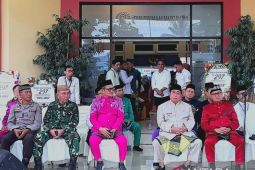 Pemkot Gorontalo fokus pada kesejahteraan dan kualitas hidup masyarakat