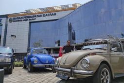 Gubernur Jabar gulirkan pemutihan pajak kendaraan 2024: Tertibkan data dan bebaskan tunggakan pajak