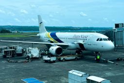 404 pesawat disiapkan untuk operasi dukung angkutan Lebaran
