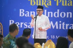 Pemprov Sulsel-BI perkuat pengendalian inflasi