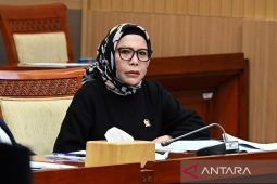 Anggota DPR minta TNI-Polri transparan menangani insiden ledakan amunisi