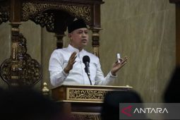 Pemkot Bekasi terbitkan  surat edaran larangan kendaraan dinas untuk mudik