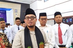 BP Haji ingatkan PPIH jangan jadikan status petugas untuk nebeng naik haji