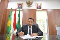 Pemerintah Aceh cairkan THR pegawai hingga anggota DPRA