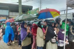 Pemkab Bengkayang siapkan 1.000 paket bahan pangan murah