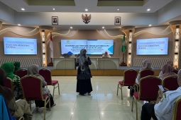 Disdikbud Kota Pontianak beri bimtek bagi guru hadirkan sekolah inklusi
