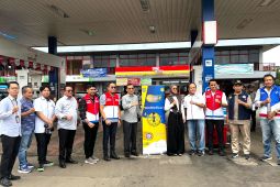Pertamina Patra Niaga- Pemkot Depok pastikan kualitas BBM-LPG sesuai