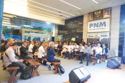PNM Mercusiar perkuat sinergi pemberdayaan ekonomi