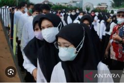Ratusan CPNS mundur karena penempatan tidak sesuai harapan, Menteri PANRB diminta evaluasi proses rekrutmen