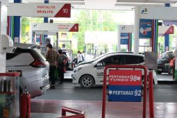 Pertamina jamin ketersediaan energi di Aceh selama libur lebaran