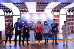 Rupiah Cepat gelar media gathering 7th Anniversary 2025