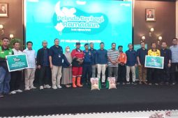 SPJM Pelindo gelar Program Ramadhan Berbagi