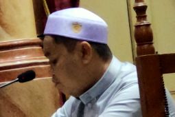 Ustadz Zainal nyatakan Al Qur'an beri syafaat dunia akhirat