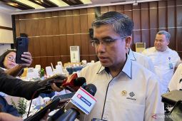 Menaker kawal investor baru pekerjakan lagi para eks pekerja Sritex
