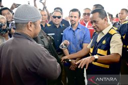 Menteri ESDM serukan kawal bersama subsidi BBM Rp150 triliun tiap tahun