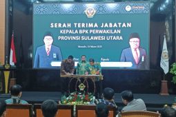 Fathan Subchi sebut BPK terus berupaya tingkatkan kualitas pengawasan