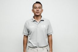 IBL  pilih Eggi Sudjana sebagai salah satu wasit musim ini