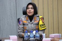 Polres Bantul mengingatkan masyarakat berhati-hati peredaran uang palsu