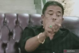 Anggota DPRD Penajam: perhatikan infrastruktur  jalan usaha tani