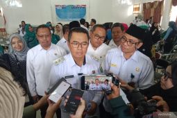 Kutim maksimalkan program penurunan stunting di tengah efisiensi anggaran
