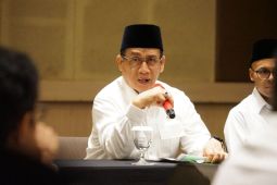 Wamenag sebut Sekolah Rakyat akan dibangun baru bukan dari pesantren