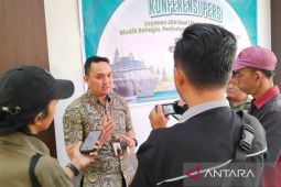 BPJS Kesehatan Curup buka pelayanan selama libur lebaran