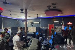 Satpol PP Kutim temukan THM yang masih buka di bulan Ramadhan