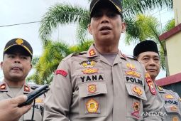 Polres Mukomuko buka aduan premanisme berkedok ormas jelang Lebaran