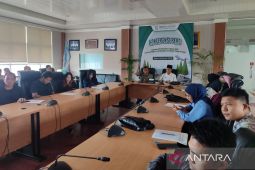 BPJS Kesehatan Bengkulu siagakan 10 posko layanan selama Idul Fitri