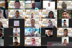 Bawaslu jadikan hasil pemantauan Pilkada sebagai evaluasi pengawasan