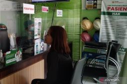 Pemkot Denpasar siagakan 3 puskesmas 24 jam saat libur Lebaran