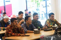 Pemkab Bangka Barat tingkatkan koordinasi jamin sembako aman