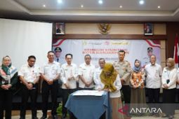 Pemkot Banjarmasin adakan Rembuk Stunting 2025