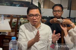Transjakarta sesuaikan layanan pada hari pertama Idul Fitri