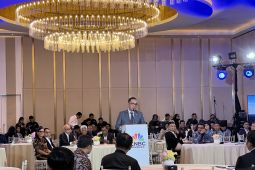 Wamen Investasi bidik hilirisasi batu bara jadi metanol guna dukung biofuel