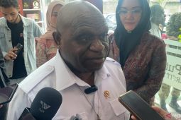 Menteri HAM sebut pengetahuan tentang nilai HAM masih perlu ditingkatkan