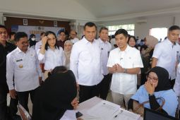 Penyebaran TBC di Lapas disebut miliki risiko 10 kali lebih tinggi