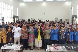 Wamen P2MI: Dunia global tuntut pekerja migran trampil