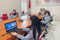 Analisis Strategi dan Evaluasi Dampak Kebijakan Jadi Agenda Kemenkum Malut