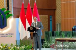 Wameninves:  Investasi bidang IT bantu transformasi digital dan riset