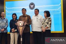 DEN rencanakan pengembangan KEK Pusat Keuangan-Family Office di Bali