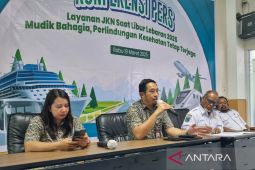 BPJS Kesehatan Manokwari optimalkan pelayanan selama libur Lebaran