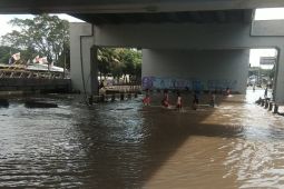 Masyarakat diimbau tingkatkan kewaspadaan terkait status siaga darurat bencana