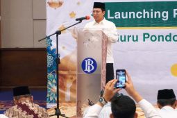 BI Kaltim kampanyekan  donasi non-tunai untuk ponpes