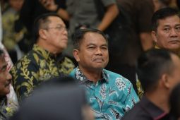 Serdang Bedagai naik kelas dalam reformasi birokrasi 2024