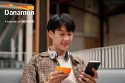 Solusi bijak dan cerdas Danamon untuk kelola THR