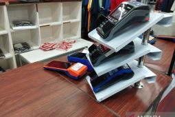 Komisi II DPRD: Sosialisasi transaksi non-tunai perlu ditingkatkan