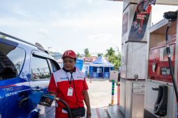 Pertamina prediksi kenaikan permintaan BBM di Maluku-Papua