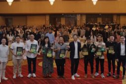 Dukung kontribusi UMKM lokal, Grab berikan apresiasi lewat Grab Merchant Award